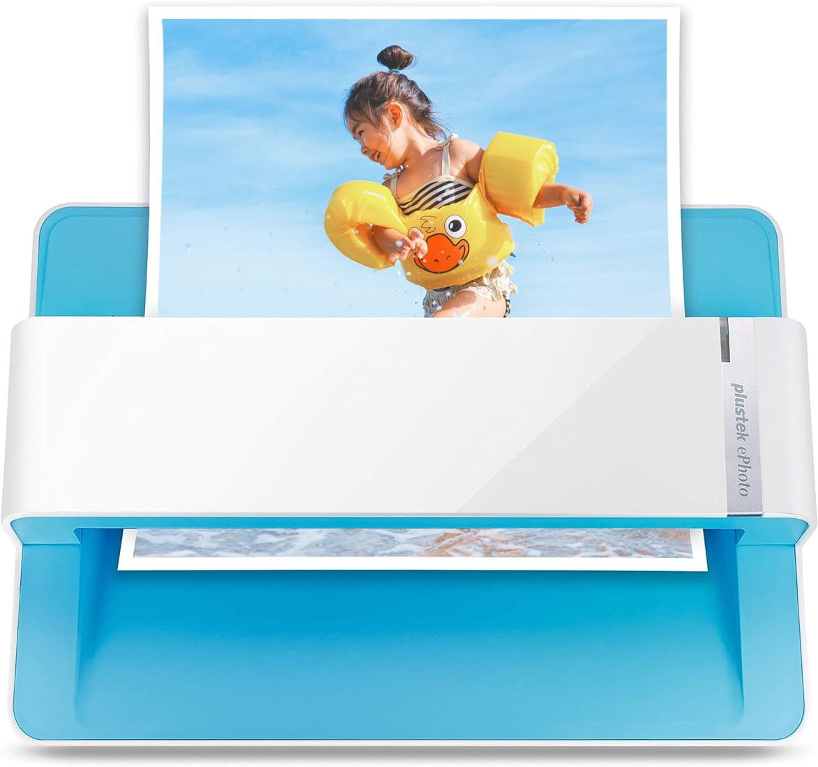 楽天市場】Plustek フォトスキャナー - ephoto Z300、2 秒で 4x6 の