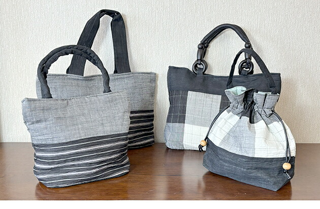 楽天市場】小千谷縮（バッグ・小物・ブランド雑貨）の通販