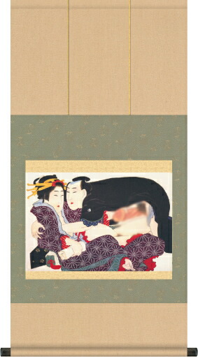 楽天市場】浮世絵秘蔵名品集 【北斎】浪千鳥 第四図 : 防水シーツと