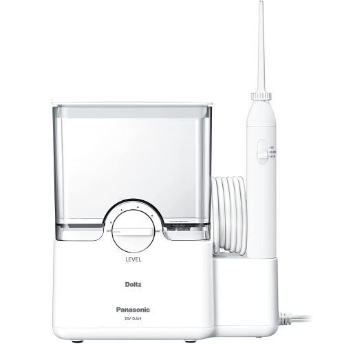 楽天市場】Panasonic 口腔洗浄器 ジェットウォッシャー ドルツ EW-DJ64