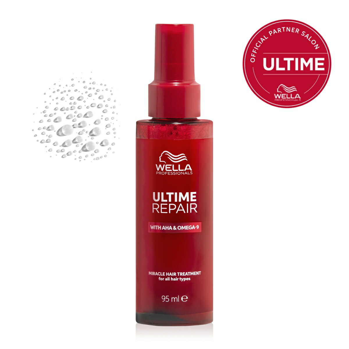 Wella ULTIME REPAIR 6本セット ミストタイプ 楽天市場】ウエラ アル