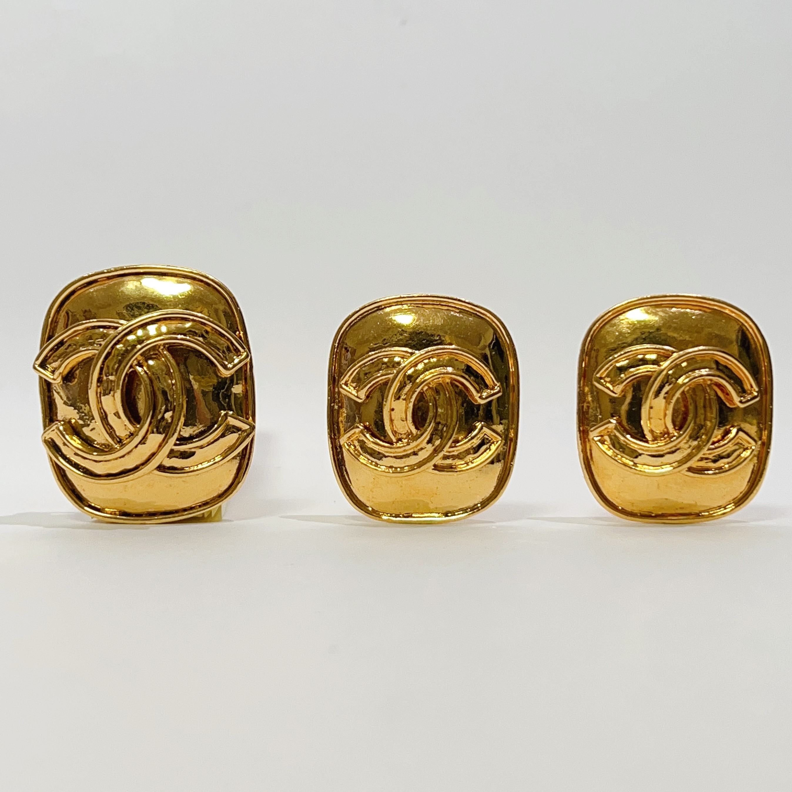 楽天市場】シャネル ブローチ（イヤリング｜レディースジュエリー