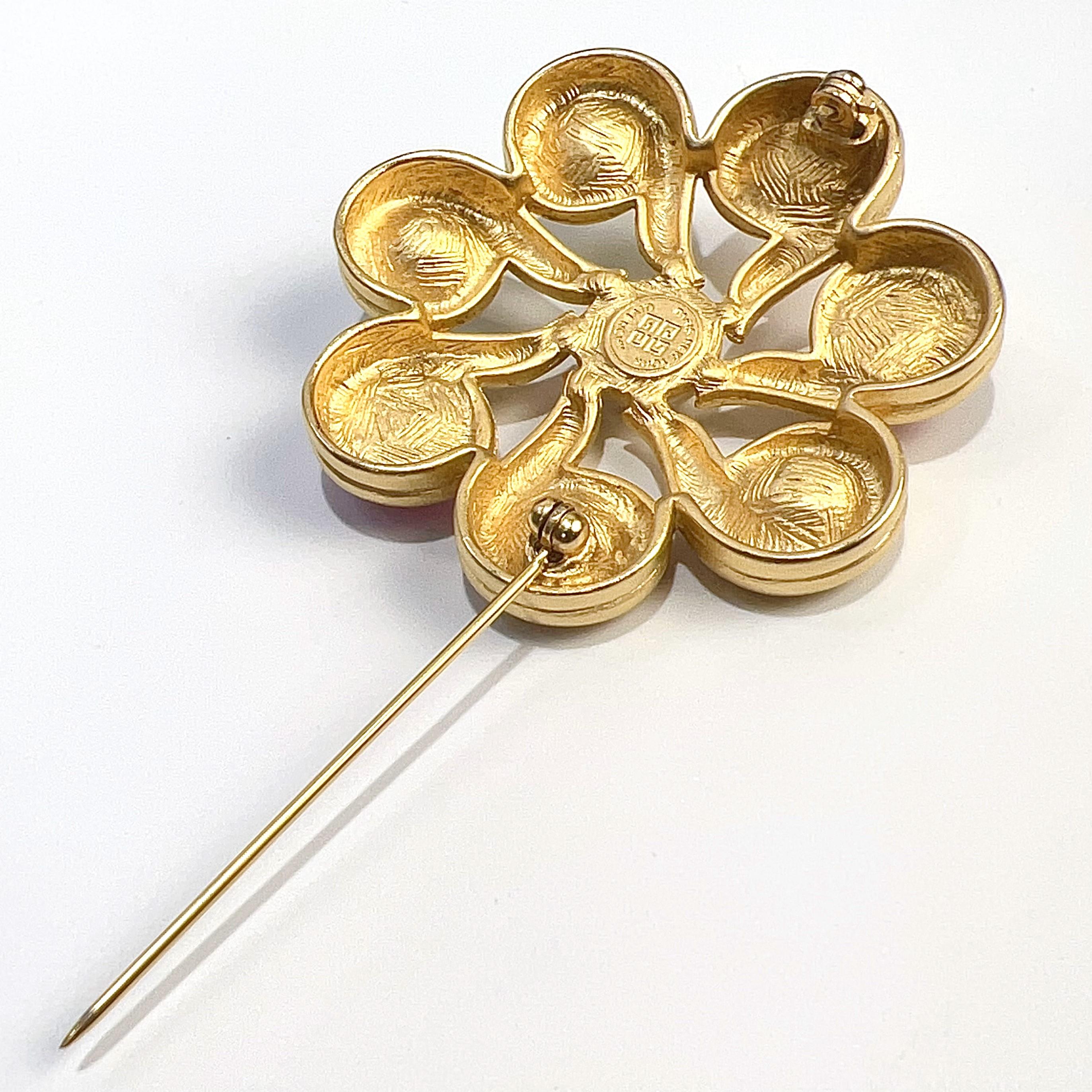 楽天市場】【中古】GIVENCHY ジバンシィ ジバンシー フェイクパール