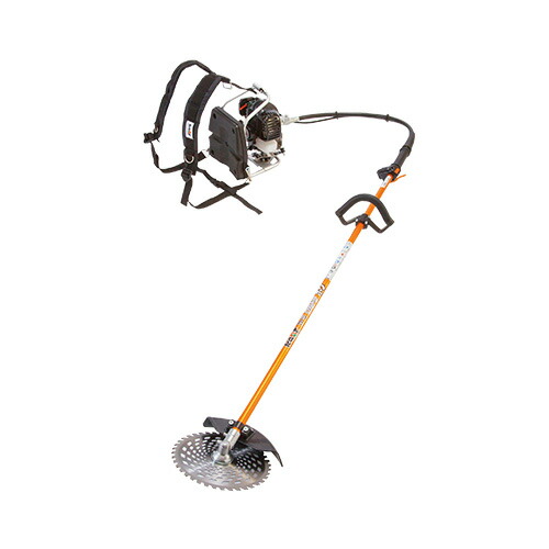 Mitsubishiエンジン カーツ URE27 草刈り機 背負い式 楽天市場】☆最大