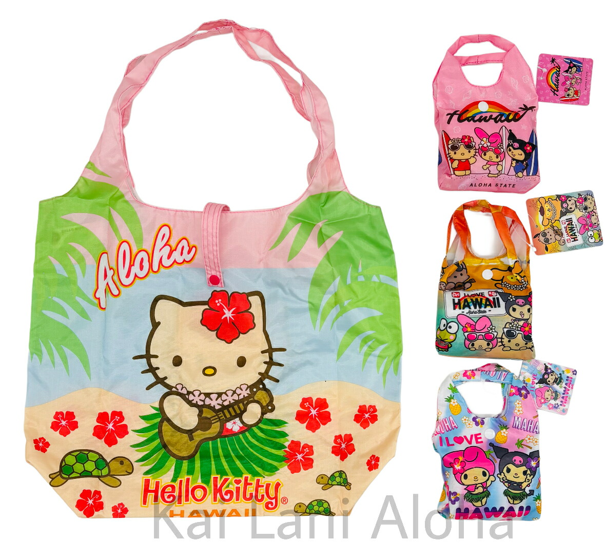 楽天市場】○o。ハワイアン ABCストア Hello Kitty 日焼け ハロー