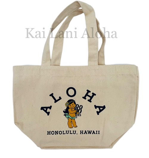 楽天市場】○o。新作入荷!! ハワイアン ハワイ 88TEES トートバッグ