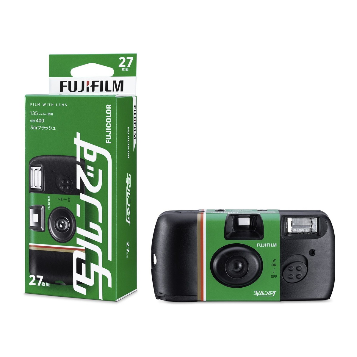 楽天市場】写ルンです セットの通販