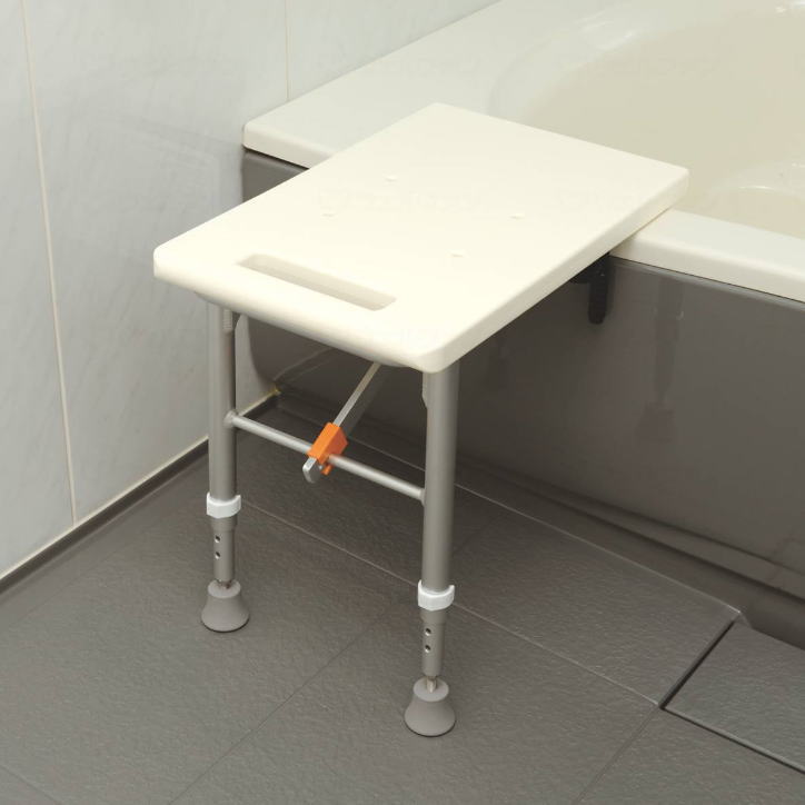 楽天市場】入浴用 移乗台 N-500 VAL13001 パナソニック【送料無料