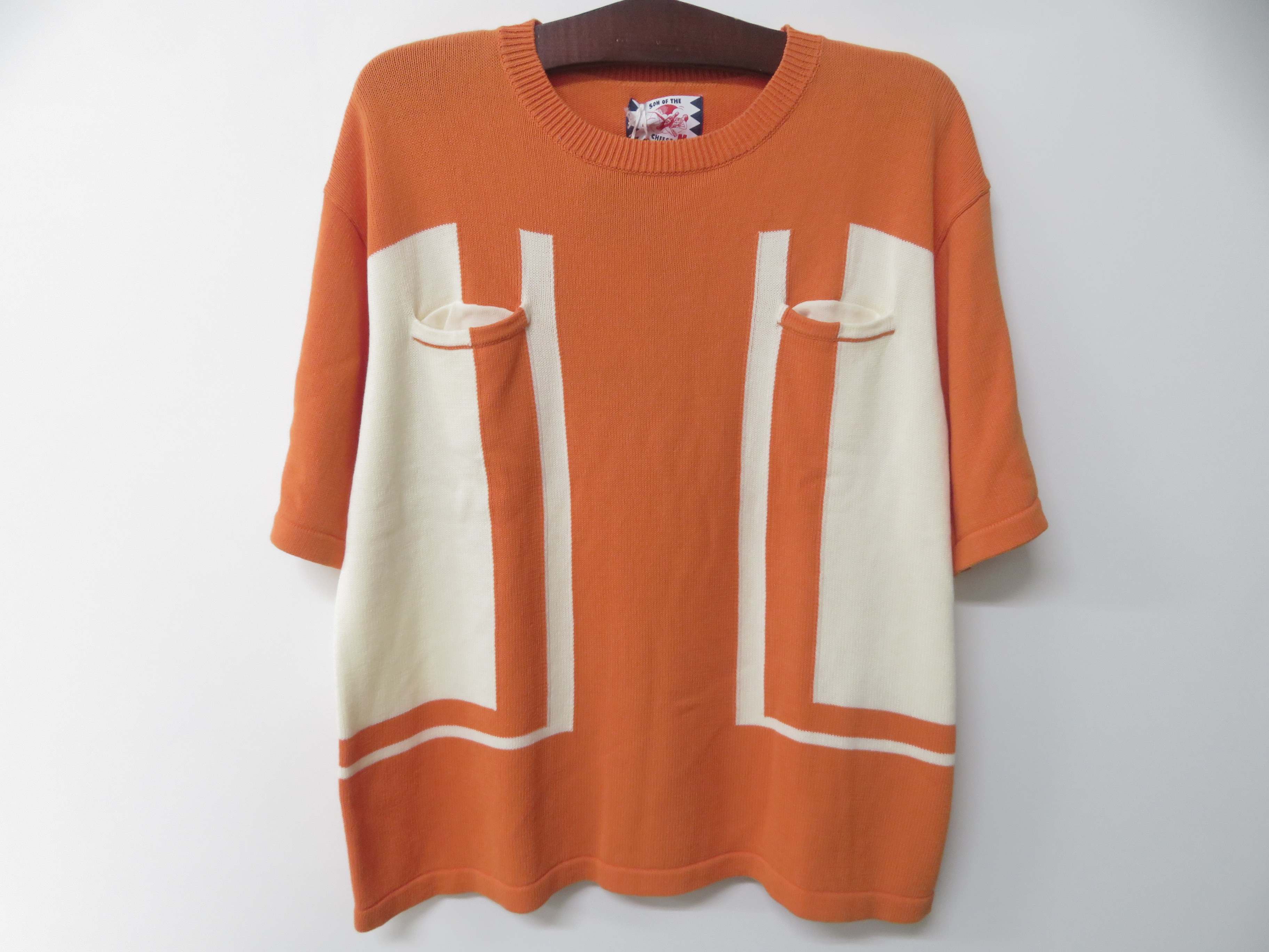 楽天市場】son of the cheese ニットの通販