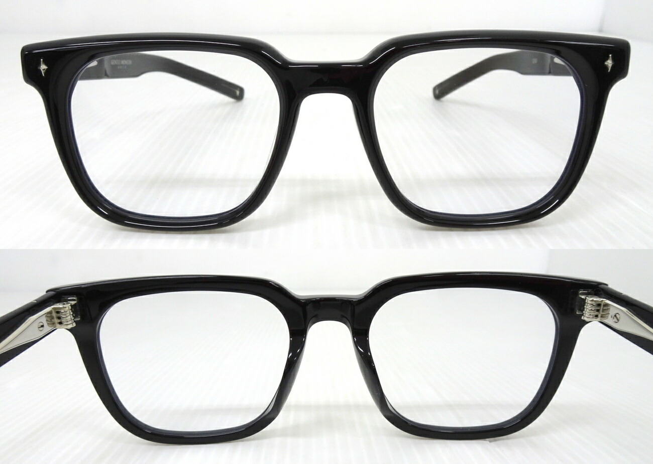 楽天市場】【中古】GENTLE MONSTER ジェントルモンスター OJO-01 眼鏡