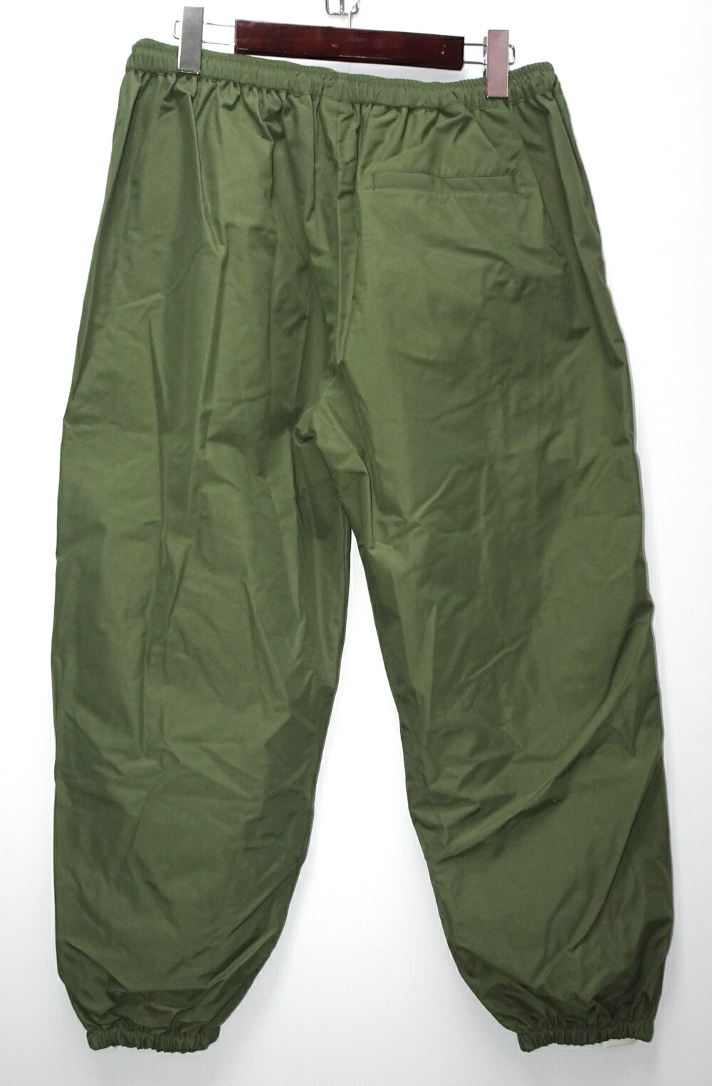 楽天市場】【中古】KEBOZ ケボズ 2TONE TRACK JACKET PANTS トラック