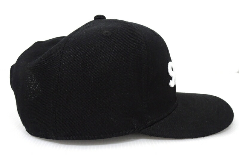 楽天市場】【中古】SAPEur サプール 刺繍ロゴ スナップバック キャップ