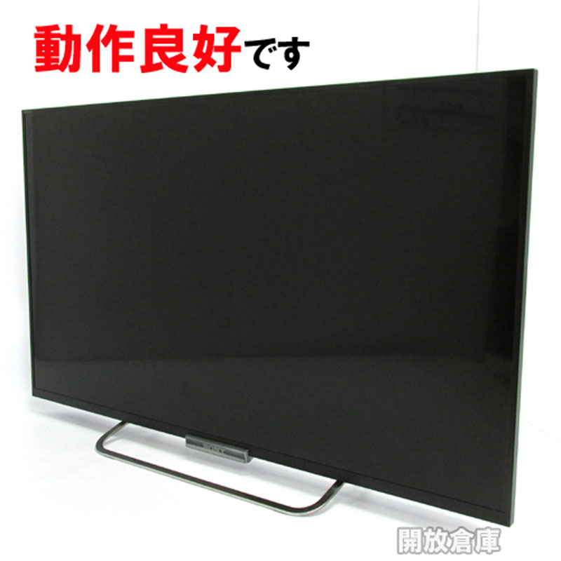 楽天市場】【中古】SONY BRAVIA ソニー ブラビア KDL-42W650A 液晶