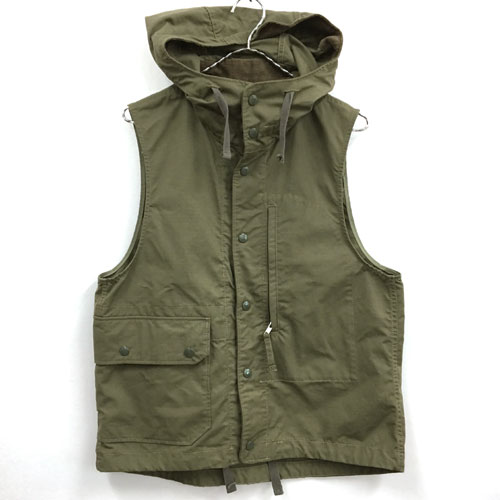 楽天市場】【中古】 ENGINEERED GARMENTS エンジニアド ガーメンツ