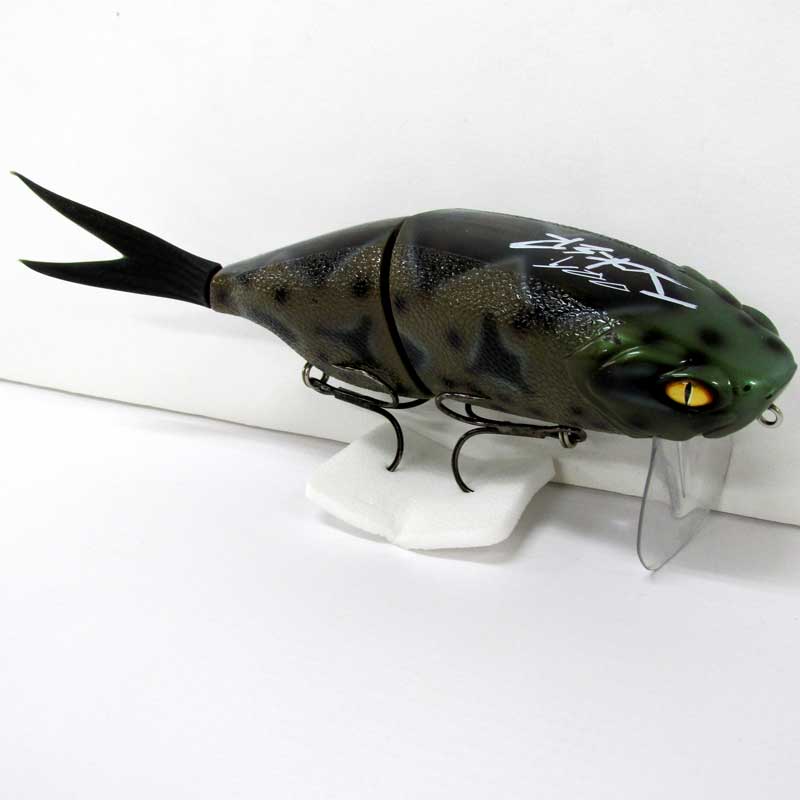 楽天市場】【中古】DRT クラッシュ ジョーカー ツチノコ ハードルアー