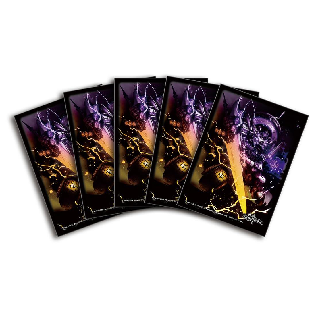 デュエルマスターズ 初期 462枚まとめ売り スリーブ カードブック