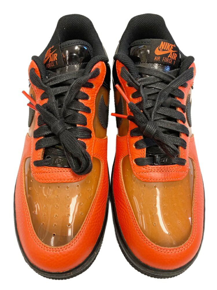 楽天市場】【中古】ナイキ NIKE AIR FORCE 1 07 PRM 2 SHIBUYA