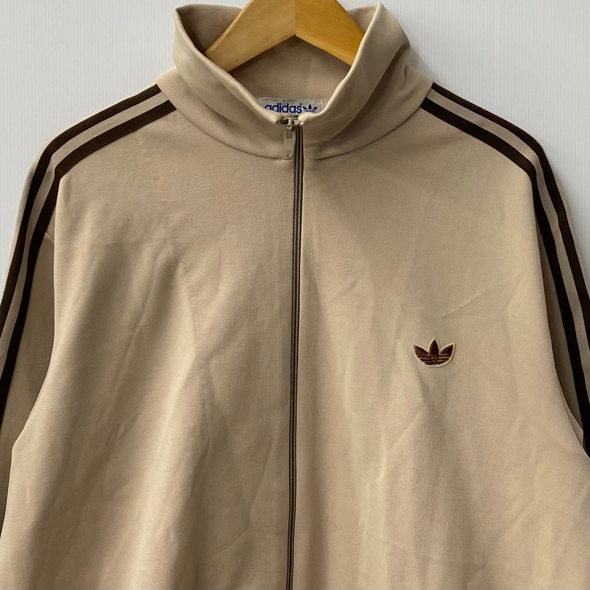楽天市場】【中古】アディダス adidas 80s デサント トレフォイル