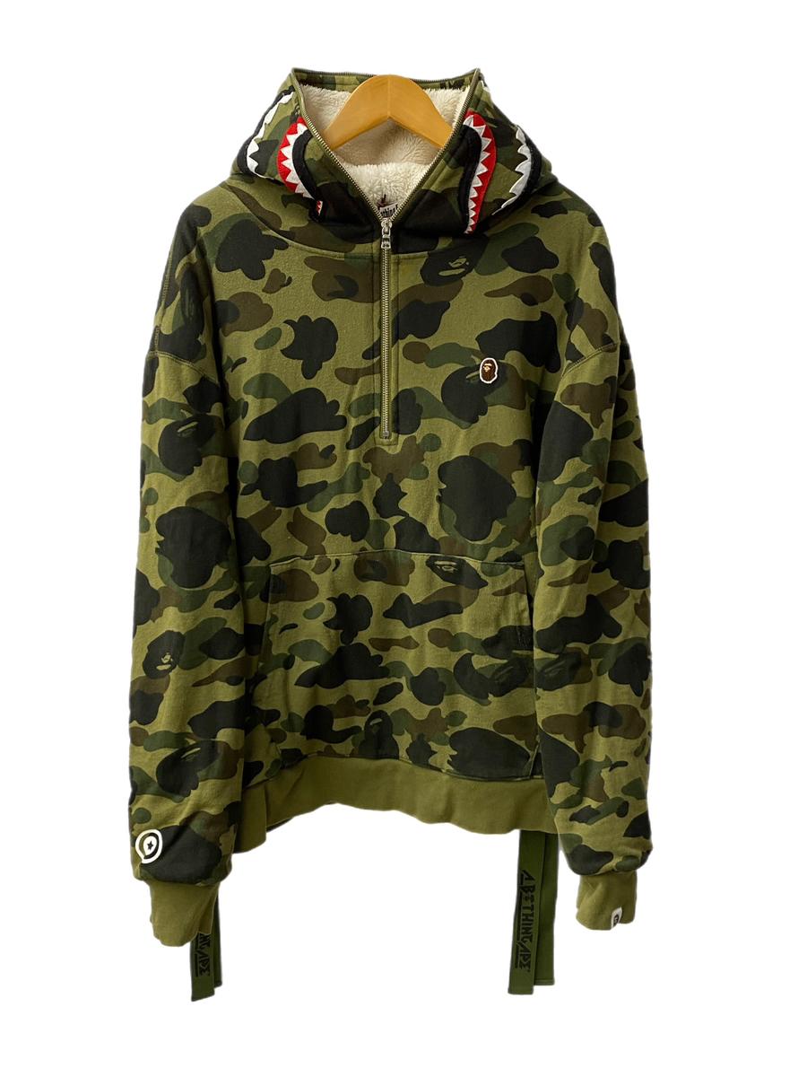 楽天市場】【中古】ア ベイシング エイプ A BATHING APE シャーク