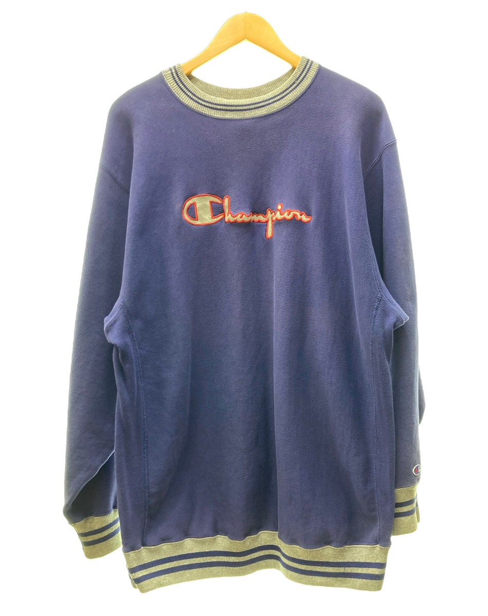 楽天市場】【中古】 チャンピオン Champion REVERSE WEAVE リバース