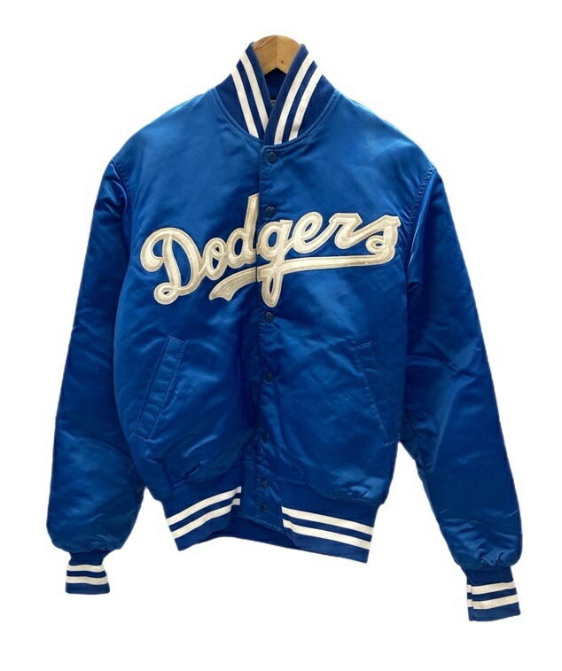 楽天市場】【中古】スターター STARTER MLB Dodgers ドジャース