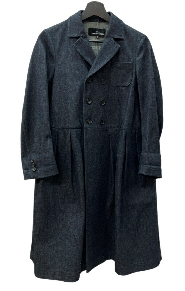 楽天市場】コムデギャルソン コート 2015（レディースファッション）の通販