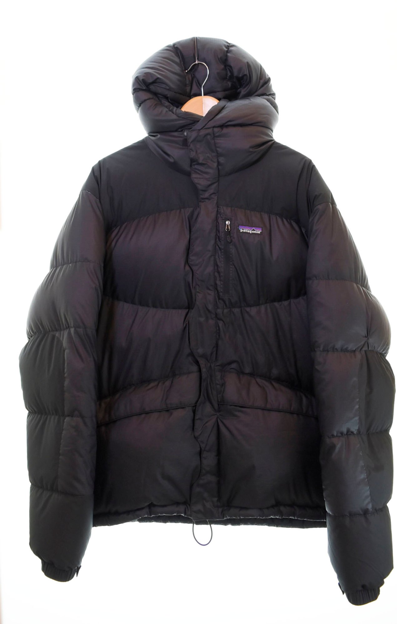 楽天市場】【中古】パタゴニア PATAGONIA 05年製 ダウンパーカー