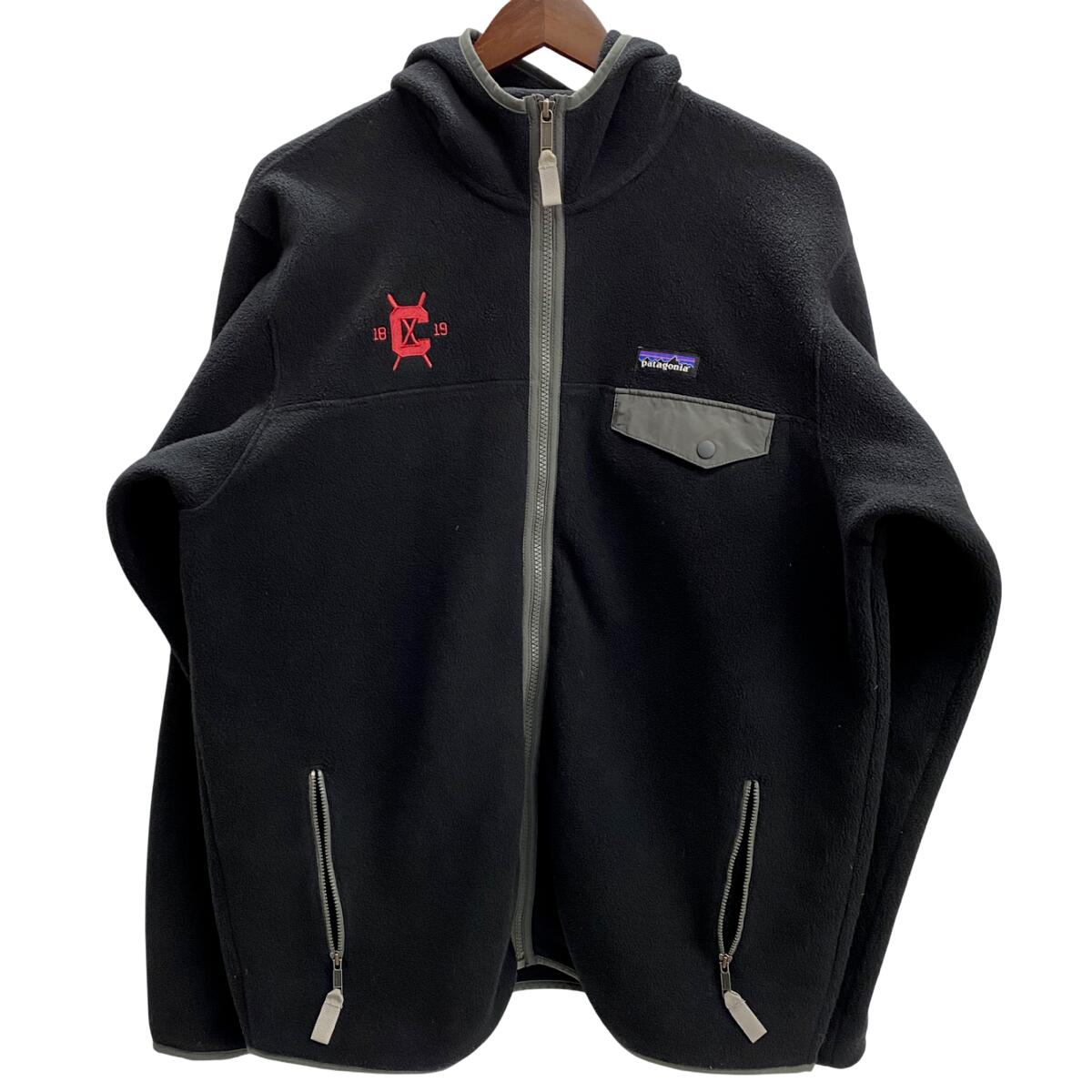 楽天市場】パタゴニア シンチラ スナップt（メンズファッション）の通販