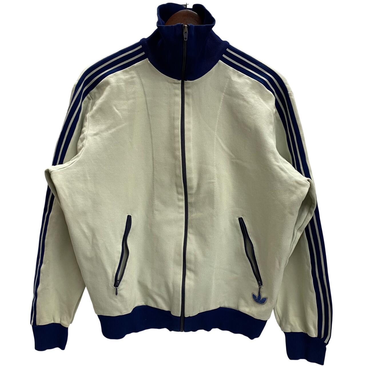 楽天市場】アディダス ジャージ 古着 西ドイツ（メンズファッション