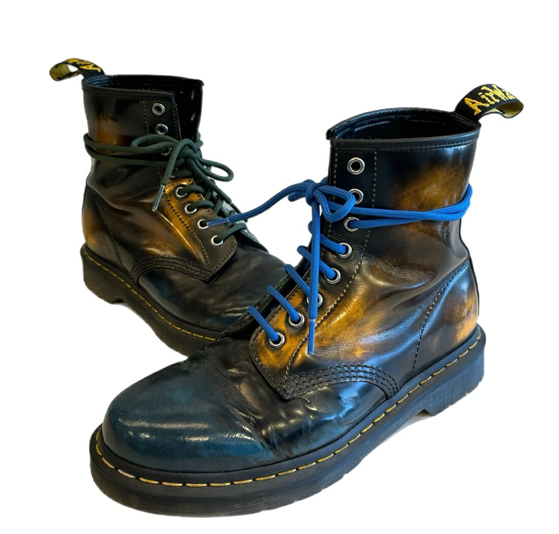 楽天市場】ドクターマーチン レースアップの通販