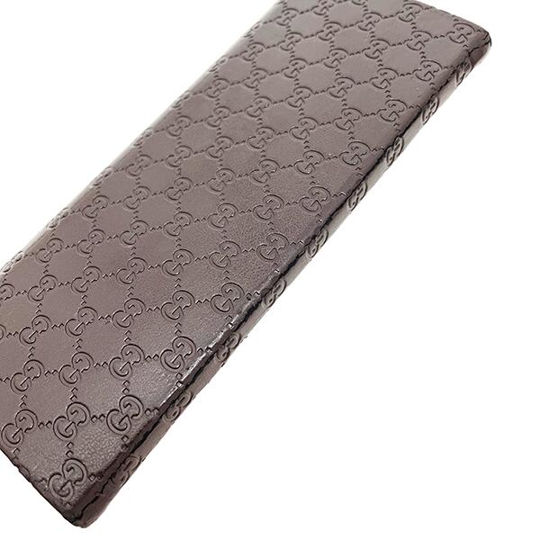 楽天市場】【×】グッチ メガネケース シマ サングラスケース レザー 革