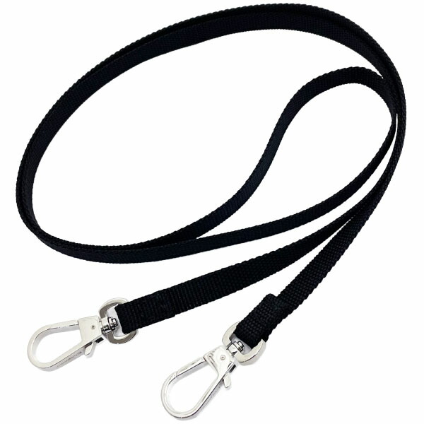 楽天市場】エルベシャプリエ バッグストラップ ナイロンストラップL