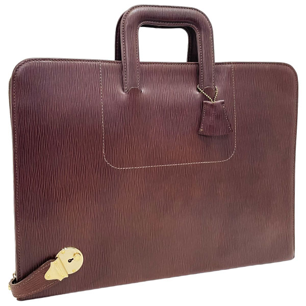 楽天市場】burberry（ビジネスバッグ・ブリーフケース｜メンズバッグ