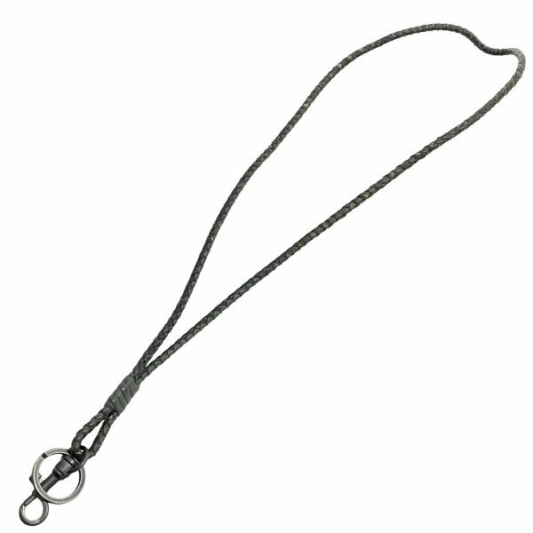 楽天市場】ボッテガヴェネタ ストラップ イントレチャート ネック