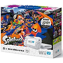 楽天市場】wiiu プレミアムセット スプラトゥーンの通販