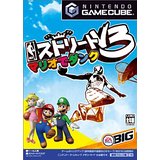 楽天市場】【送料無料】【中古】GC ゲームキューブ NBAストリートV3