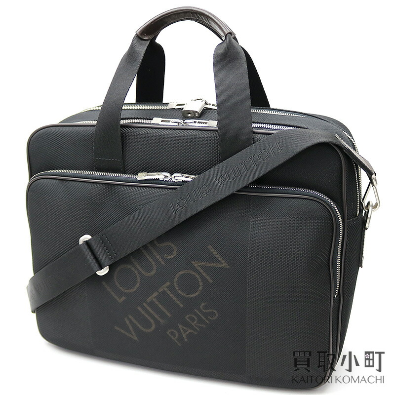 楽天市場】ルイヴィトン 【LOUIS VUITTON】N58034 アソシエGM ダミエ
