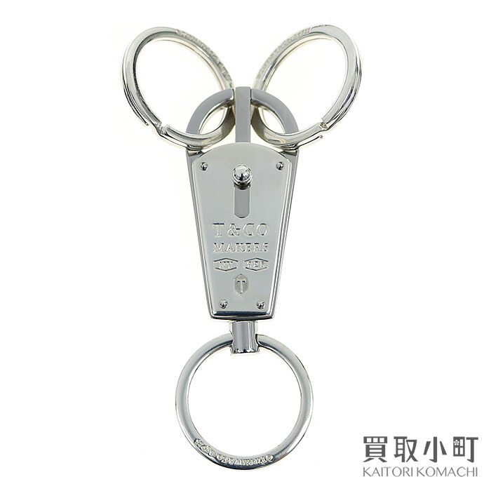 楽天市場】【美品】ティファニー 【TIFFANY & Co.】1837 メイカーズ