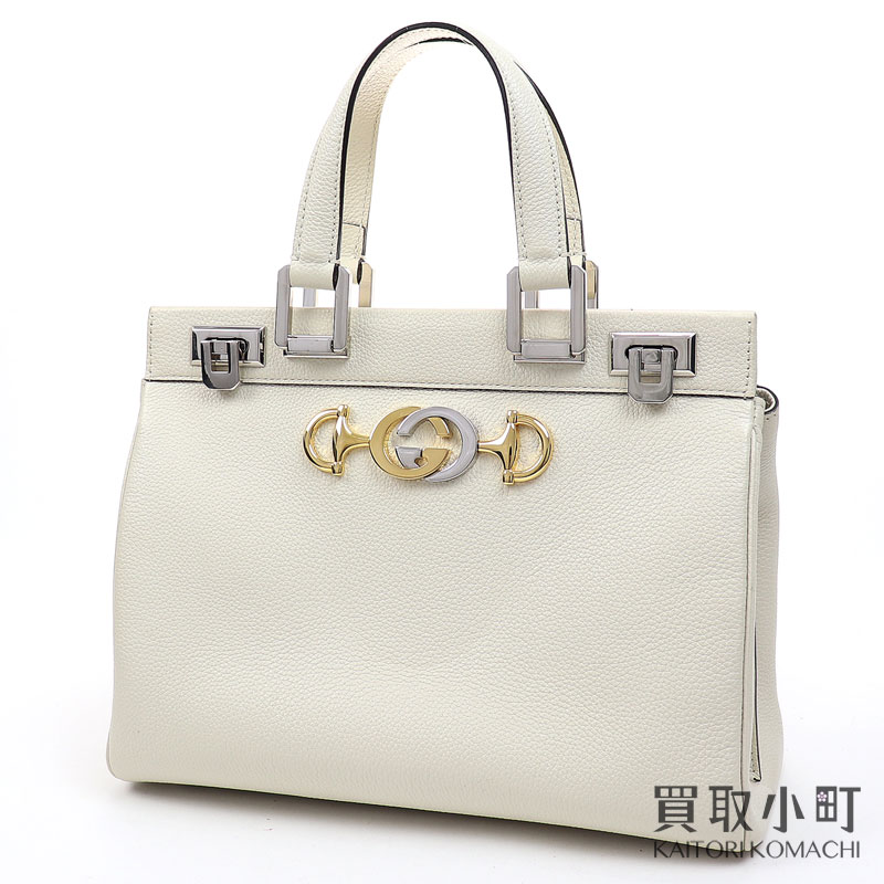 楽天市場】【美品】グッチ 【GUCCI】グッチ ズゥミ スモール トップ