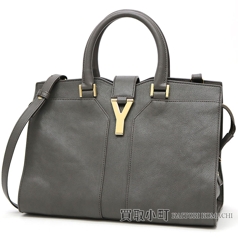 楽天市場】【美品】サンローラン 【YVES SAINT LAURENT】Yライン