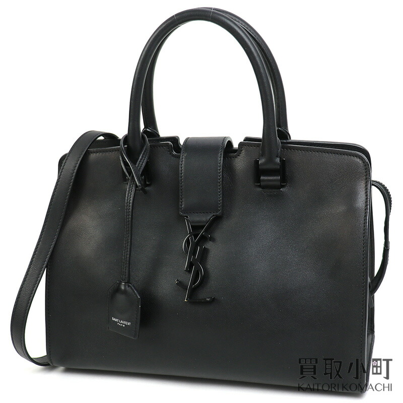 楽天市場】【美品】サンローラン【YVES SAINT LAURENT】モノグラムサン