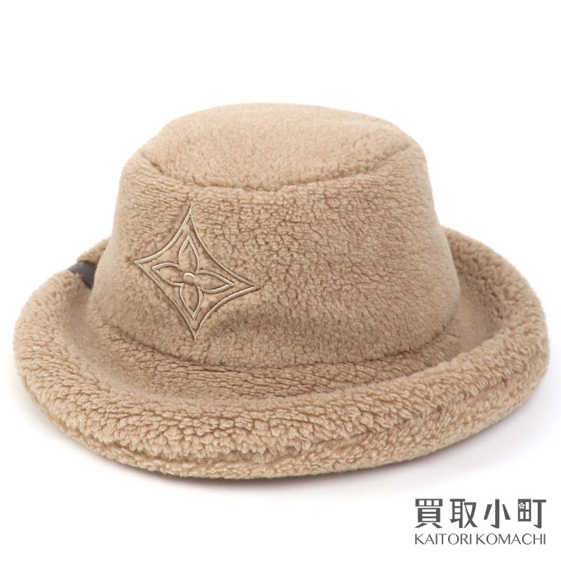 楽天市場】【美品】ルイヴィトン【LOUIS VUITTON】M7794M シャポー