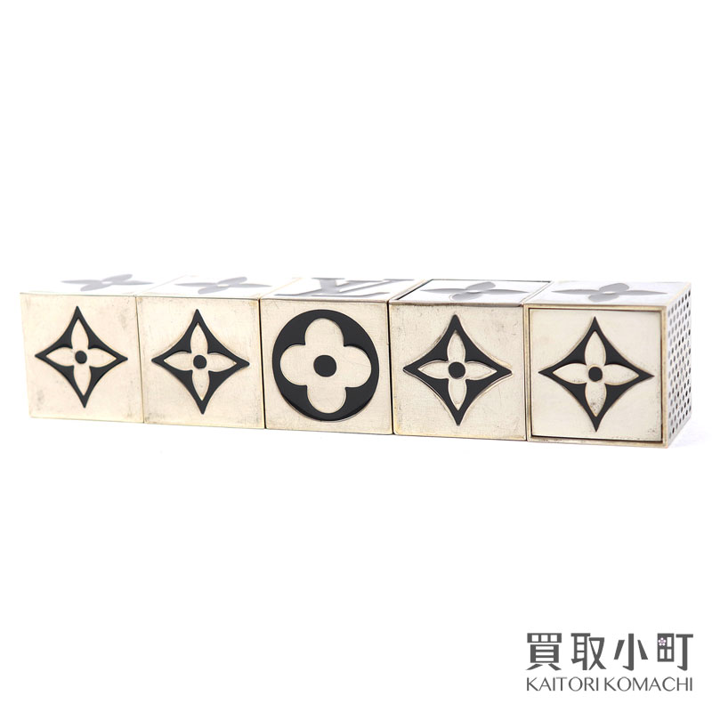 楽天市場】ルイヴィトン サイコロの通販