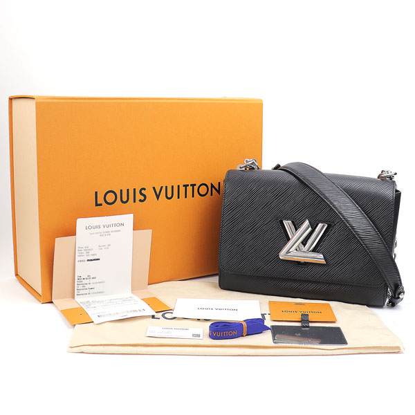 楽天市場】【美品】ルイヴィトン 【LOUIS VUITTON】 M50282 ツイストMM