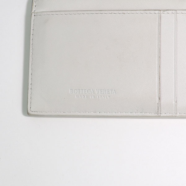 楽天市場】ボッテガヴェネタ【BOTTEGA VENETA】カセット ファスナー