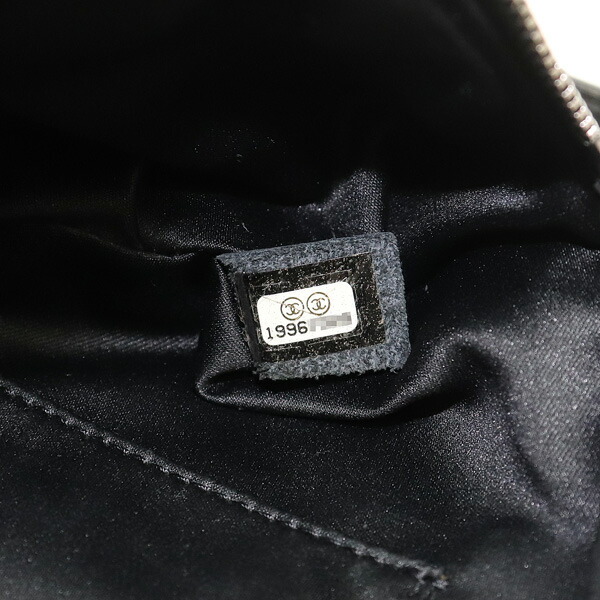 楽天市場】【美品】シャネル 【CHANEL】マトラッセ チェーン ボディ