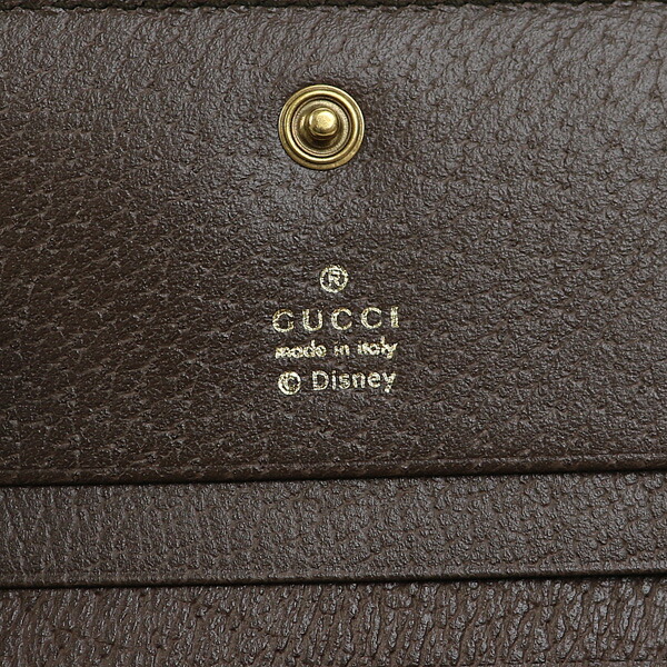 楽天市場】【未使用品】グッチ×ディズニー【GUCCI×DISNEY】ドナルド