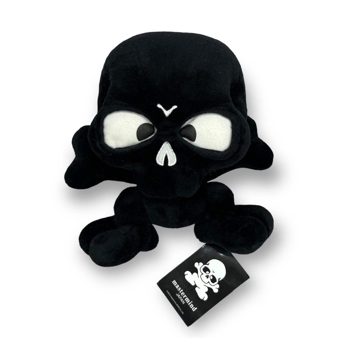 楽天市場】マスターマインドジャパン・MASTERMIND JAPAN SKULL KID