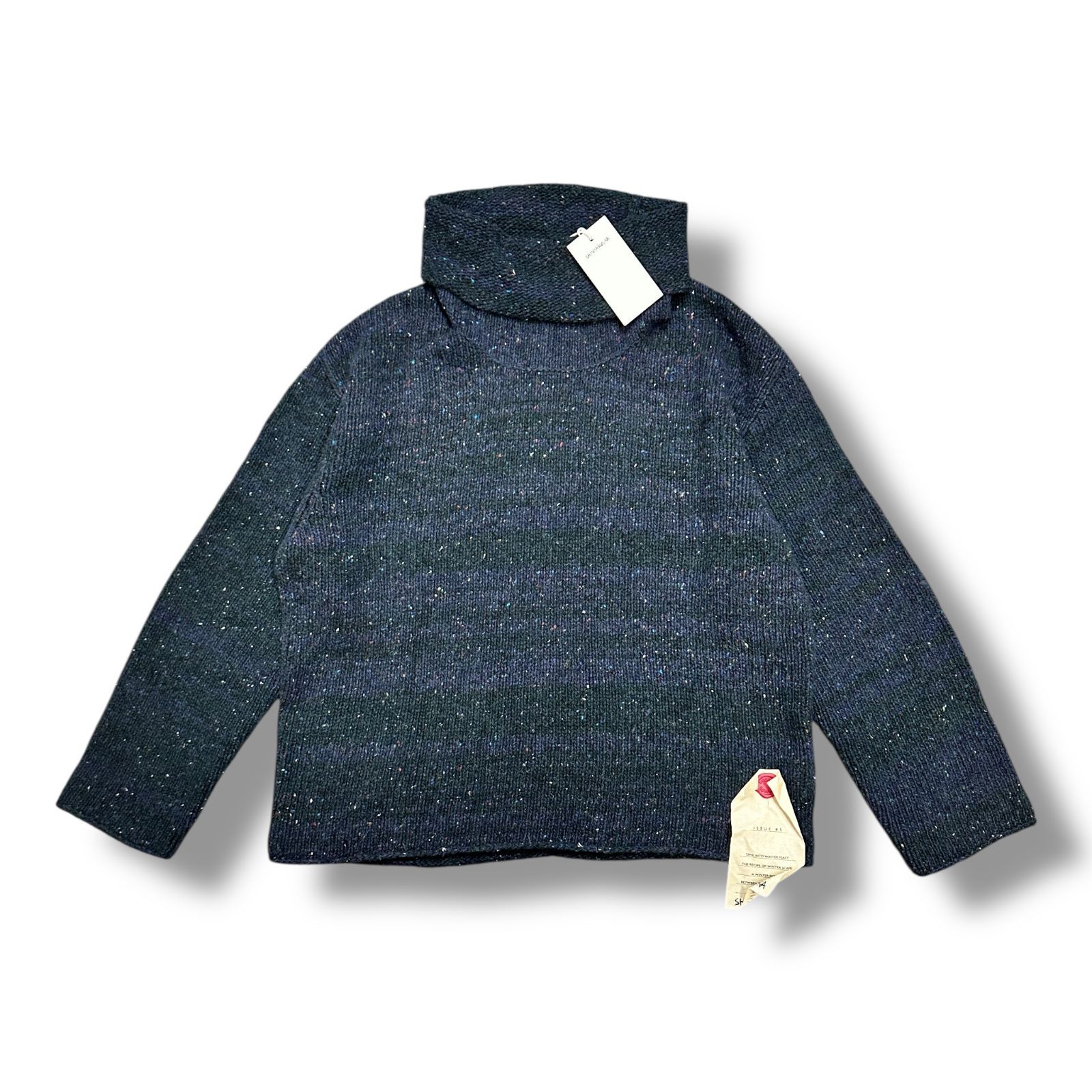 楽天市場】shinya kozuka ニットの通販