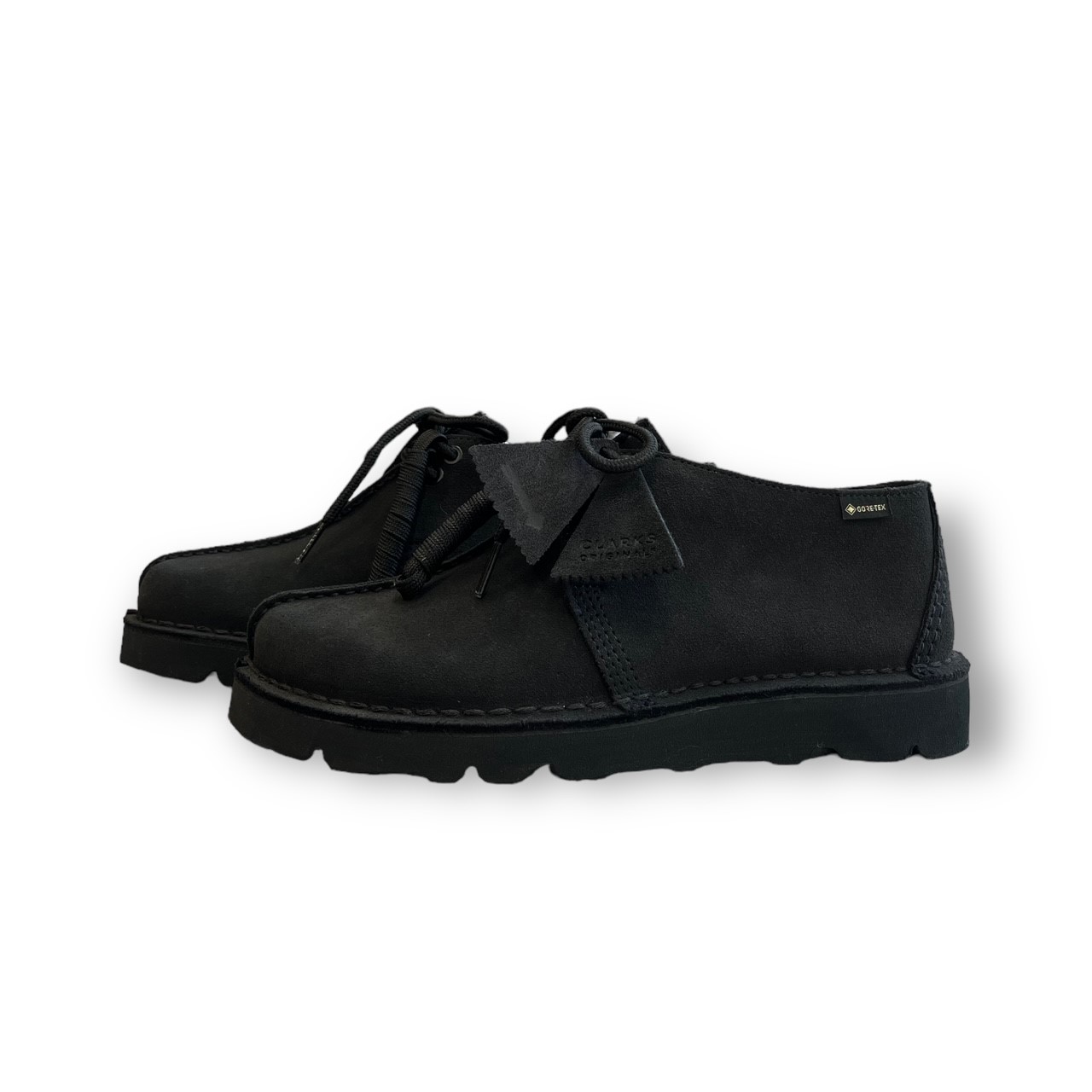 楽天市場】クラークス×ビームス・Clarks × BEAMS Desert Trek GORE-TEX